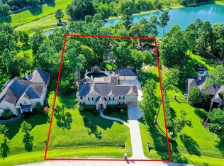 2335 Legends Gate Dr, Spring, TX 77386