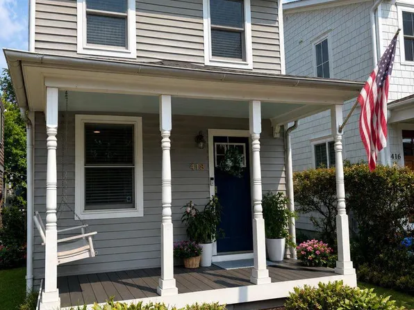 418 Chesapeake Ave, Annapolis, MD 21403