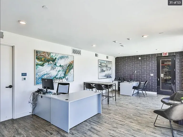 Cierra Apartments — Photo 53