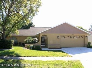 1264 Masada Ln, Spring Hill, FL 34608