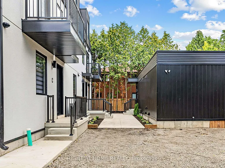 1416 Islington Ave #GS — Photo 21