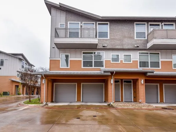 2606 Wilson St APT 705, Austin, TX 78704