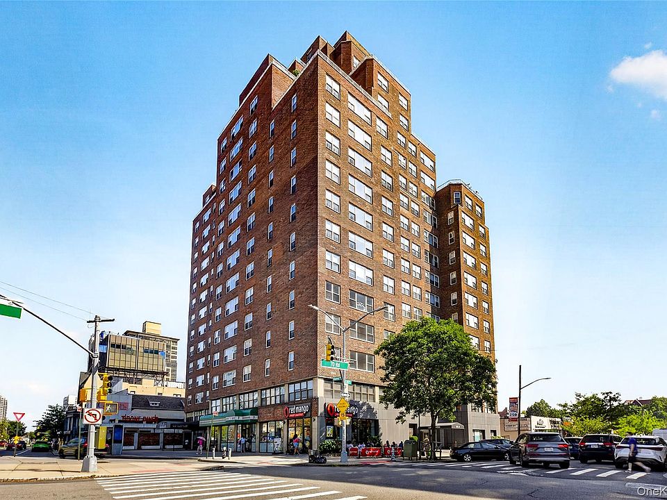 1st image of 107-40 Queens Boulevard #10A