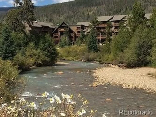 22784 US Highway 6 UNIT #2606, Keystone, CO 80435