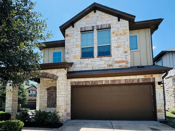 901 Sleepy Dell Ln #94, Austin, TX 78748
