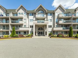 33738 King Rd #207, Abbotsford, BC V2S 8J5