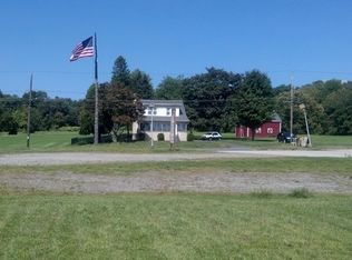 2812 Boston Tpke, Coventry, CT 06238