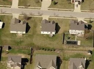 5407 Angel Way, Noblesville, IN 46062
