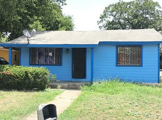 960 SW 36th St, San Antonio, TX 78237