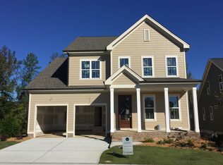 458 Old Piedmont Cir #1077, Chapel Hill, NC 27516