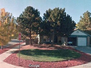 19221 E 45th Ave, Denver, CO 80249
