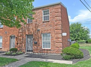 1177 Witt Rd UNIT 112, Cincinnati, OH 45255