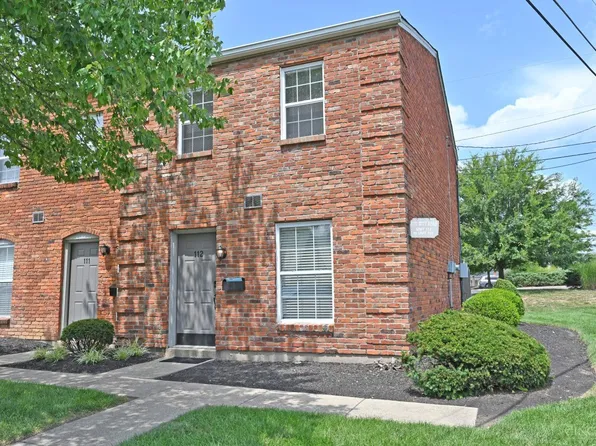 1177 Witt Rd Unit 112, Cincinnati, OH 45255