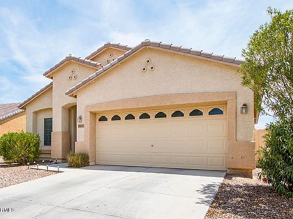 2nd image of 1625 E Chaparral Dr