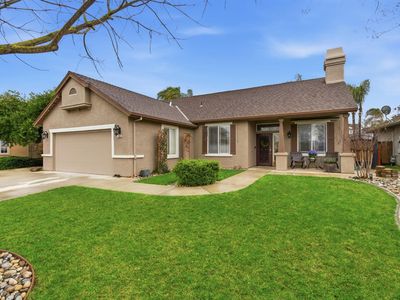 1708 Greenleaf Ave, Hughson, CA, 95326