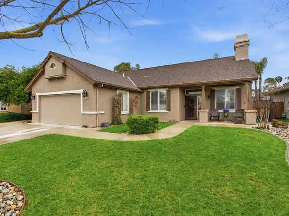 1708 Greenleaf Ave, Hughson, CA 95326