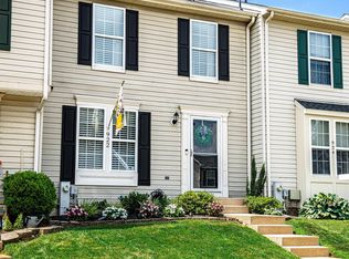 922 Lynham Ct #922, Bel Air, MD 21014