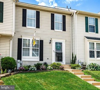 922 Lynham Ct #922, Bel Air, MD, 21014