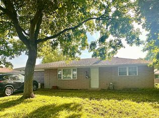 2 Savoy Ave, Dayton, OH 45449