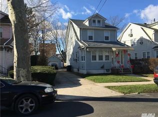 11418 175th St, Jamaica, NY 11434