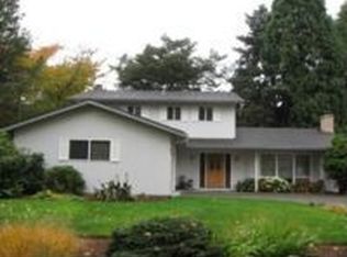 4 Othello St, Lake Oswego, OR 97035