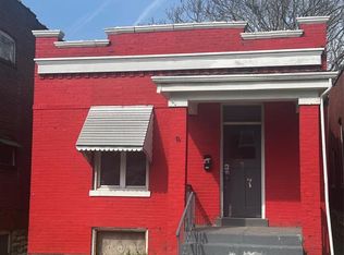 3425 Minnesota Ave, Saint Louis, MO 63118