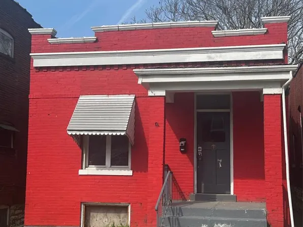 3425 Minnesota Ave, Saint Louis, MO 63118