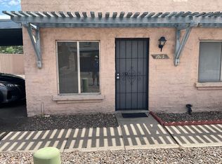 1015 E Halcyon Rd, Tucson, AZ 85719