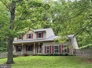 4818 Woodland Path, Glenville, PA 17329