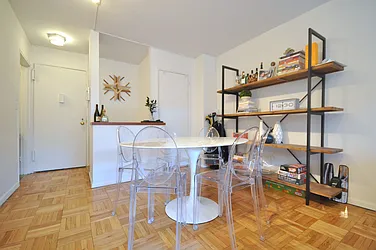 Rented by Keller Williams NYC