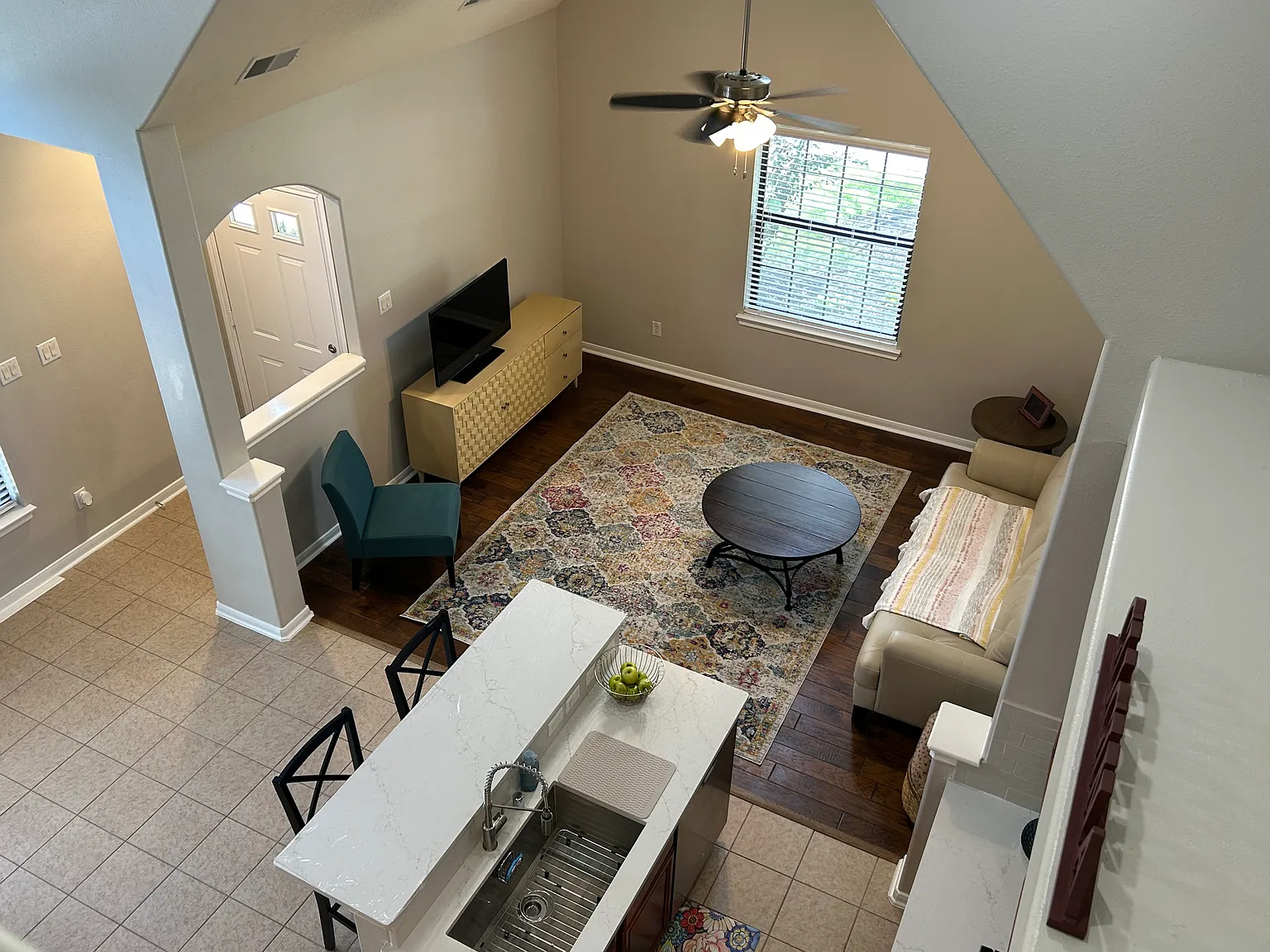 3602 Cedar Flats Ln — Photo 3