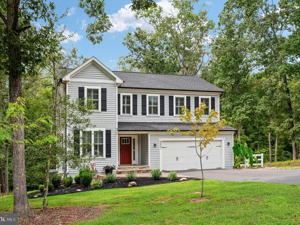 5221 Wyndemere Cir, Mineral, VA 23117