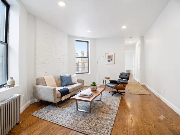107 West 104th Street image 1 of 6