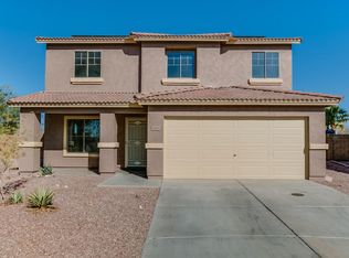 25896 W Twilight Ln, Buckeye, AZ 85326