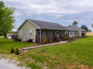 2095 Locust Grove Rd, Auburn, KY 42206