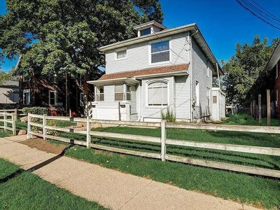 6321 11th Ave, Kenosha, WI, 53143