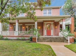 4422 Junius St, Dallas, TX 75246