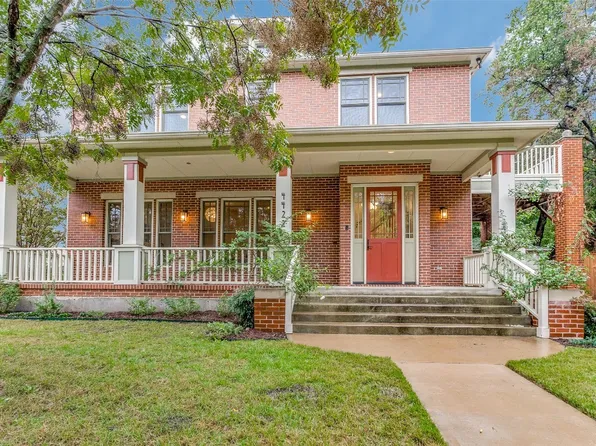 4422 Junius St, Dallas, TX 75246