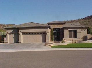 26423 N Fernbush Dr, Glendale, AZ 85310