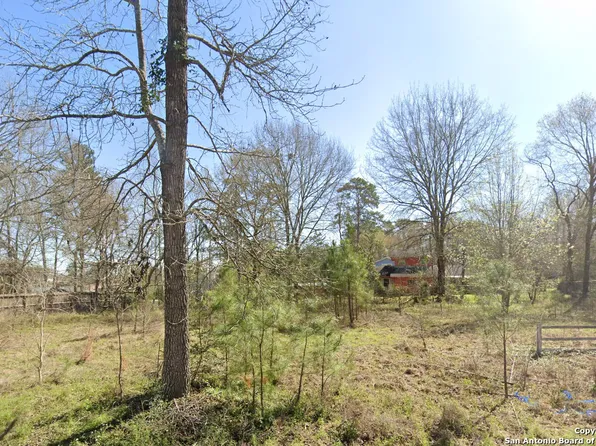 405 Dogwood LOT 1, Montgomery, TX 77316