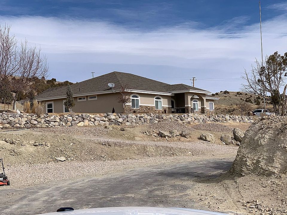 2829 N 2500 W, Vernal, UT 84078 Zillow