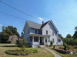 92 Pearl St, Seymour, CT 06483