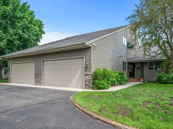 11669 Tulip St NW, Coon Rapids, MN 55433