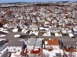 5 Trudeau Place, Mount Pearl, NL A1N4H7