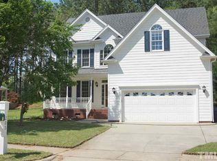 205 Evans Estates Dr, Cary, NC 27513