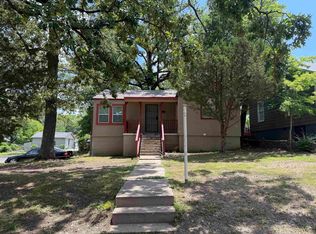 2501 S Pine St, Little Rock, AR 72204
