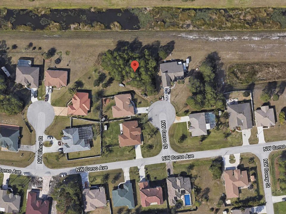 1st image of 5870 NW Corso Ct