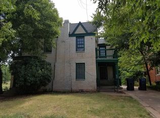 3732 N Shartel Ave, Oklahoma City, OK 73118