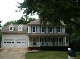 2510 Champion Hurdle Rd, Lawrenceville, GA 30043