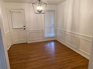 3409 McDonald Rd, Tyler, TX 75701